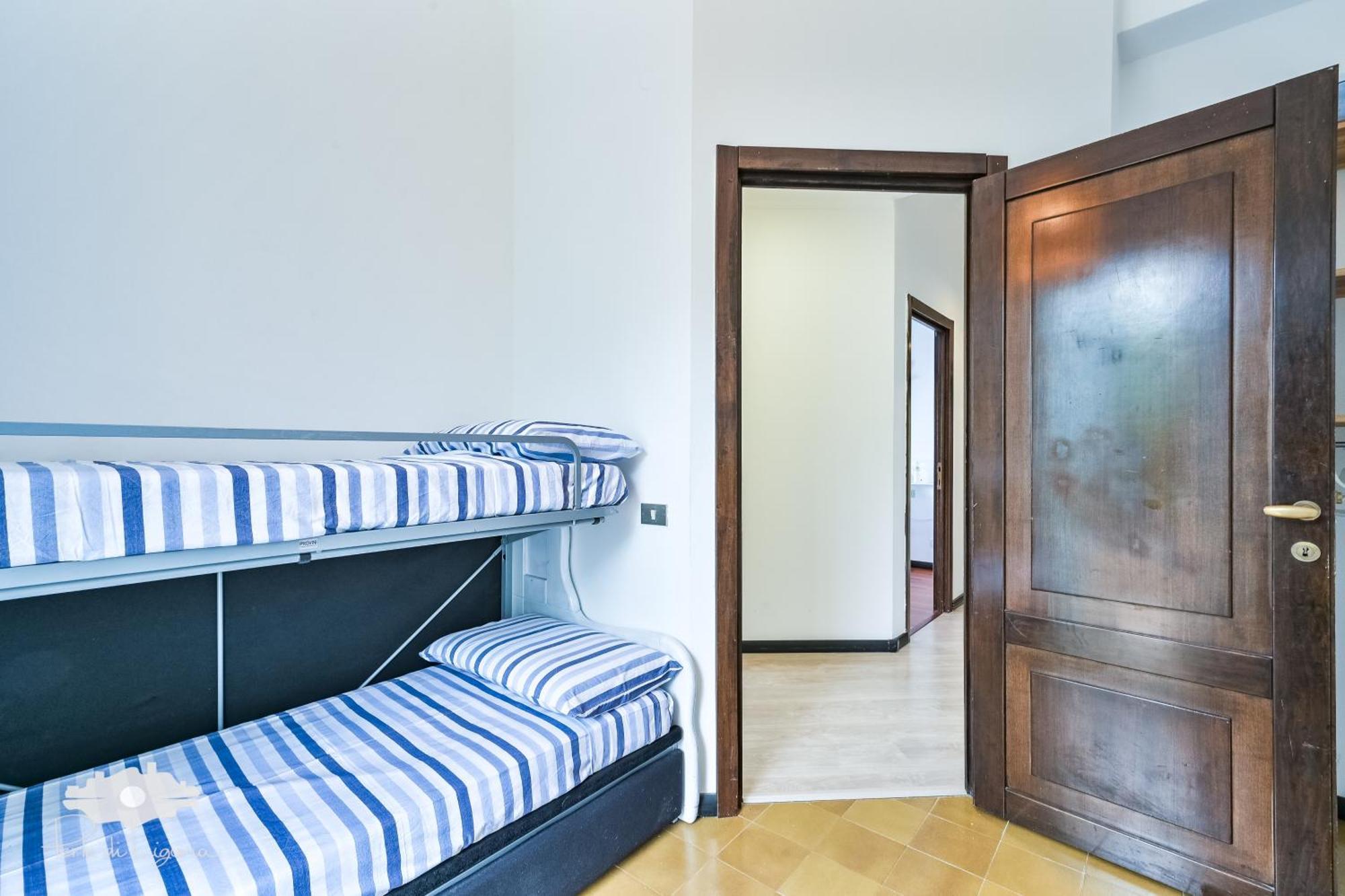 Villa Alba E Tramonto Pieve Ligure Exterior foto